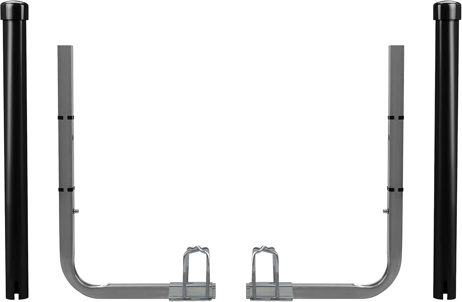 JY PERFORMANCE Boat Trailer Guide-ons for Easy Boat Loading