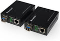 MokerLink Gigabit SFP to RJ45 Converter for Seamless Connectivity