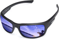 Men's Floating Polarized Fishing Sunglasses with UV Protection