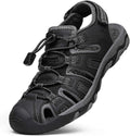 DREAM PAIRS Kids Summer Outdoor Athletic Sport Sandals - Comfortable