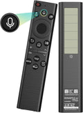 Solar Voice Remote Replacement for Samsung Frame and QLED TVs