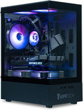ViprTech Stryker 3.0 Liquid-Cooled Gaming PC - High FPS Performance