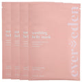 Evereden Soothing Belly Mask for Pregnancy - Hydrating & Soothing