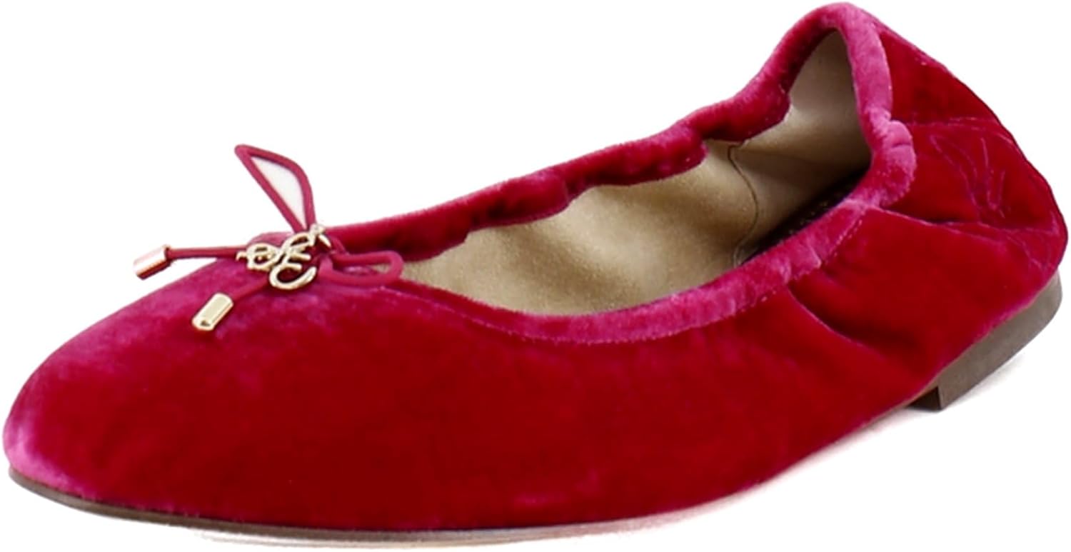 Sam Edelman Women's Felicia Ballet Flat: Comfort Meets Style