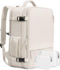Beraliy Travel Backpack Large Carry On Personal Item - Weekend Ready