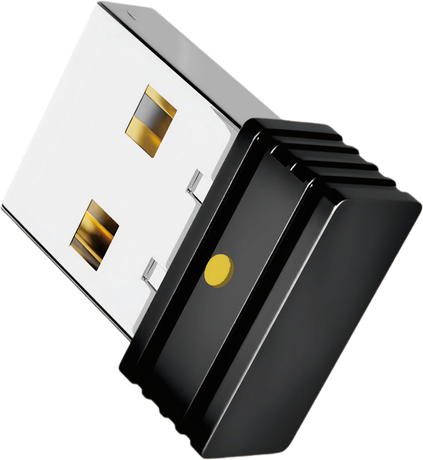 SUBSTIGO Laptop Mouse Jiggler - Keep Screen Active!
