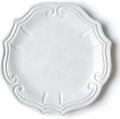 Vietri Incanto Baroque Dinner Plate - Classic Italian Elegance