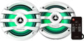 Kenwood Marine Speakers | Built-in LED Lights for Enhanced Visibility
