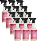 Mrs. MEYER'S Multi-Surface Cleaner Peppermint (Pack of 12) - Fresh