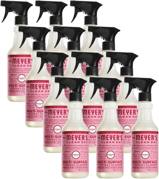 Mrs. Meyer's Clean Day Multi-Surface Cleaner in Peppermint Scent