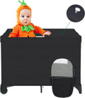PAKOSA Blackout Cover: Ultimate Baby Sleep Solution
