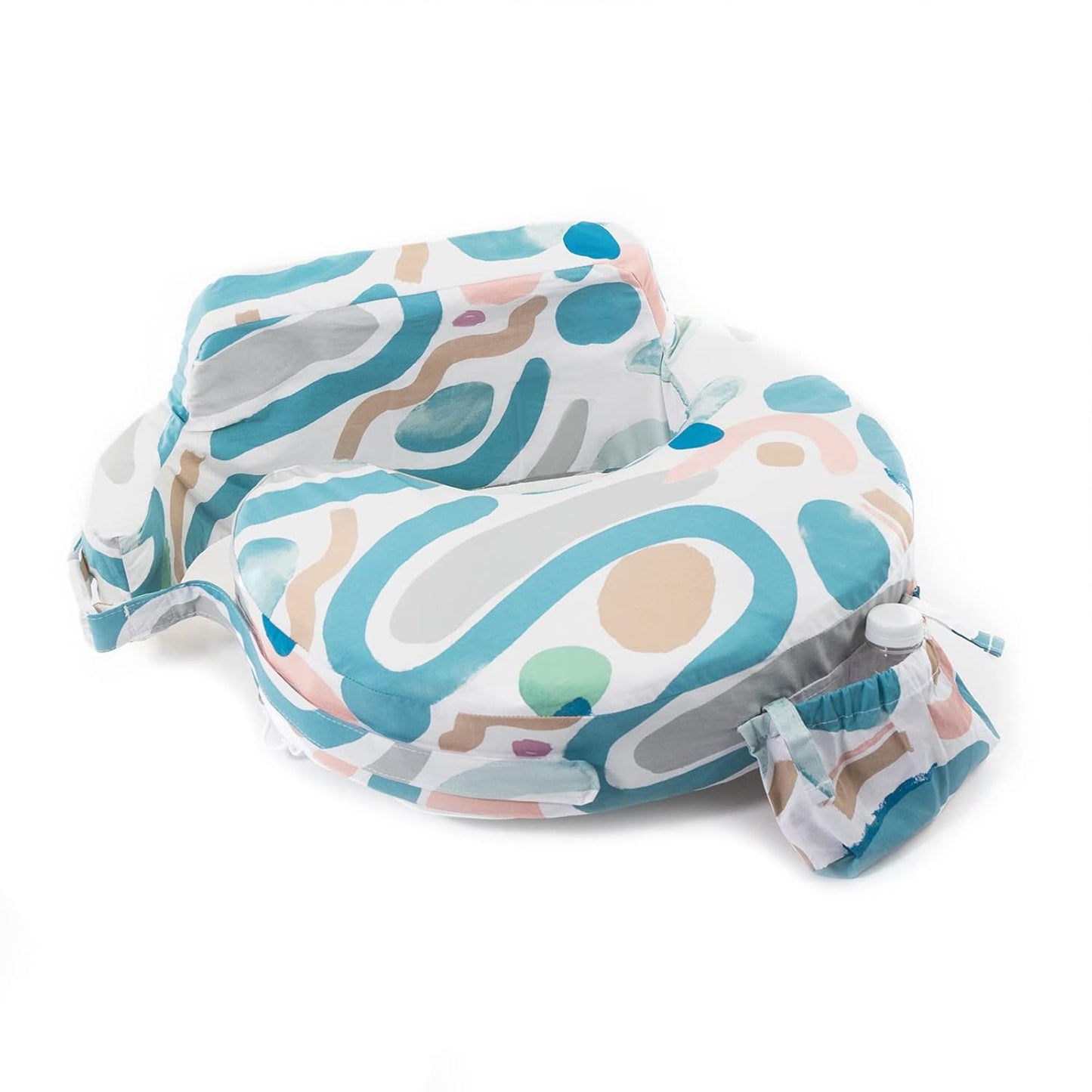 My Brest Friend Organic Cotton Nursing Pillow for Ultimate Comfort