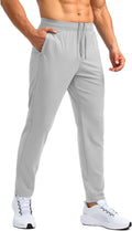 G Gradual Tall Mens Sweatpants 30/32/34 Inseam - Stretch Golf Jewelry