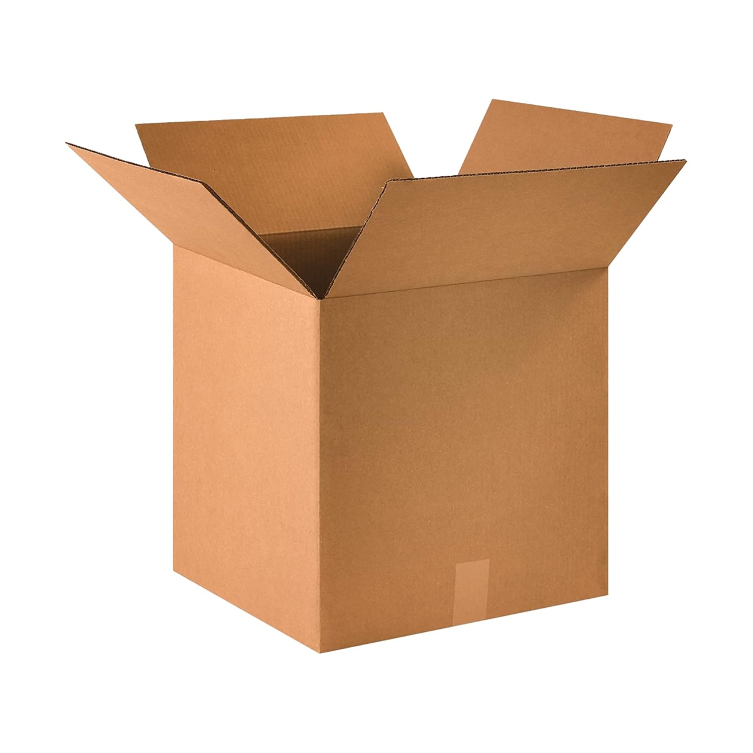 TAPE LOGIC 16 x 16 x 16 Corrugated Cardboard Boxes for Moving