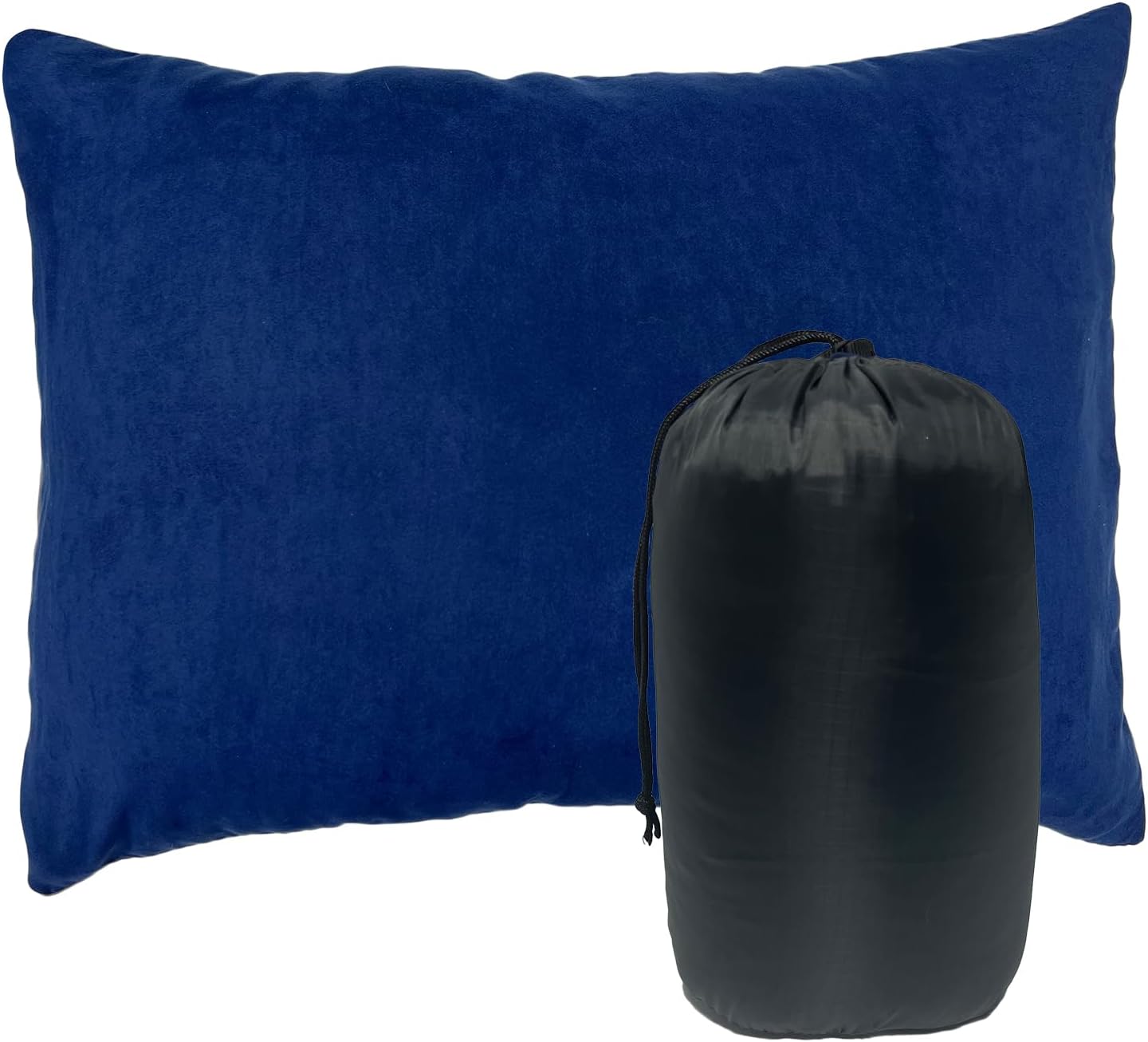 Ultra-Light Camping Pillow for Quality Outdoor Zzz's
