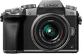 Panasonic LUMIX G7KS 4K Camera, 16MP, 14-42mm Lens Kit