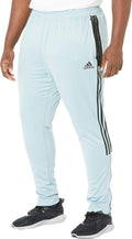 Men's Tiro 21 Track Pants - Moisture-Wicking Soccer Style