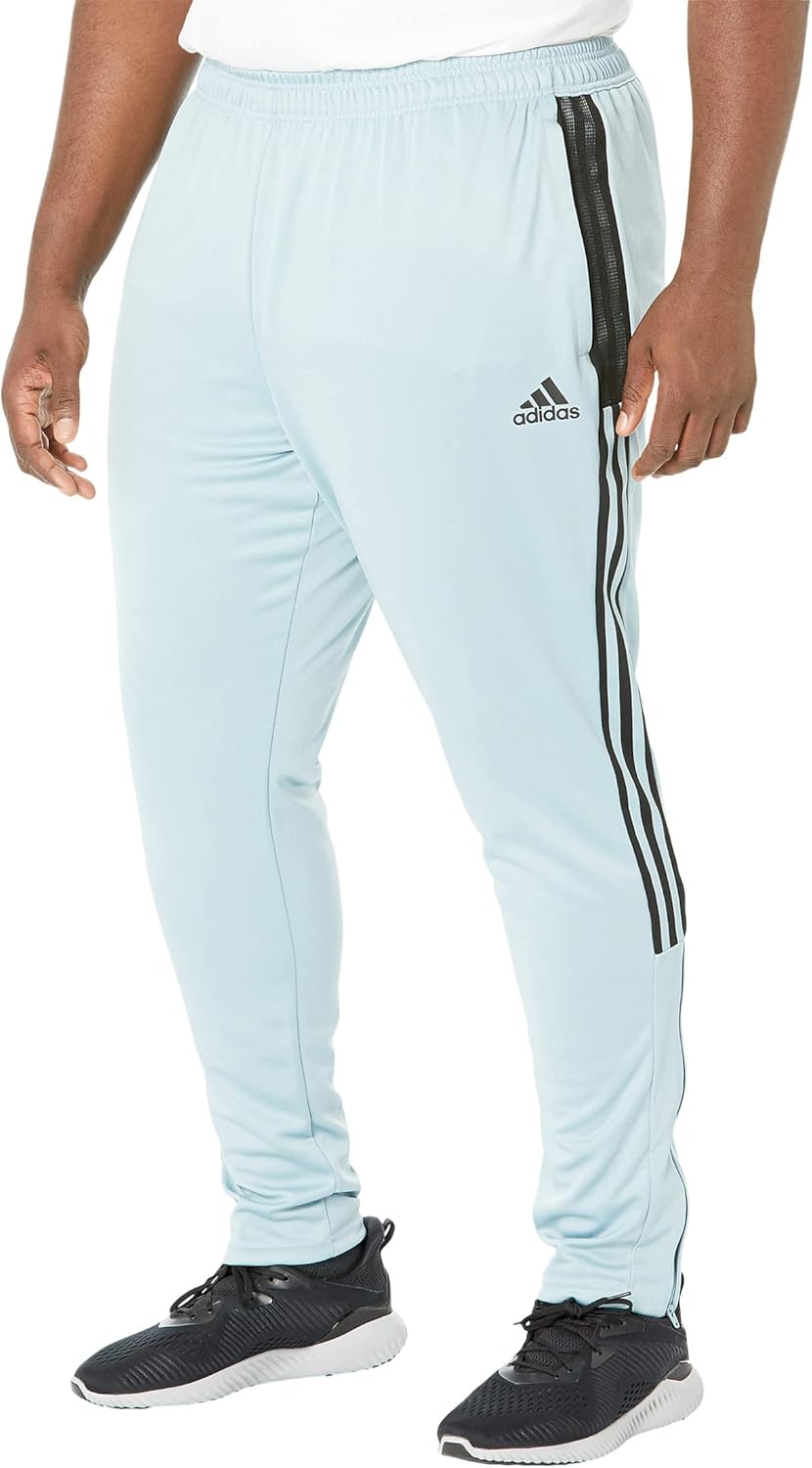adidas Men's Tiro 21 Track Pants for Comfort and Performance