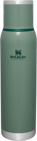 Adventure-to-Go Vacuum Bottle 1.4 qt - Packable Insulated Bottle