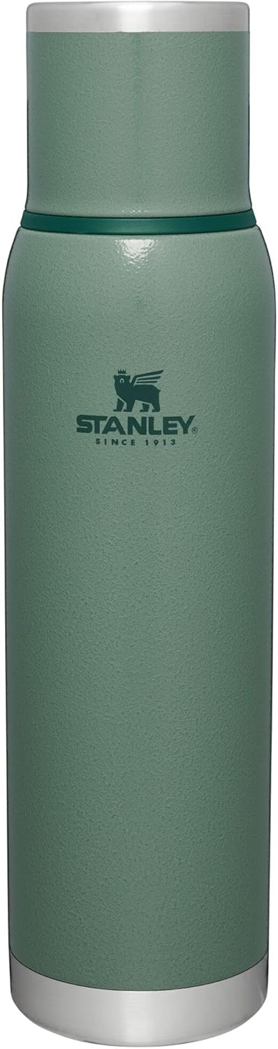 Stanley Adventure-to-Go Vacuum Bottle 1.4 qt for Outdoor Use