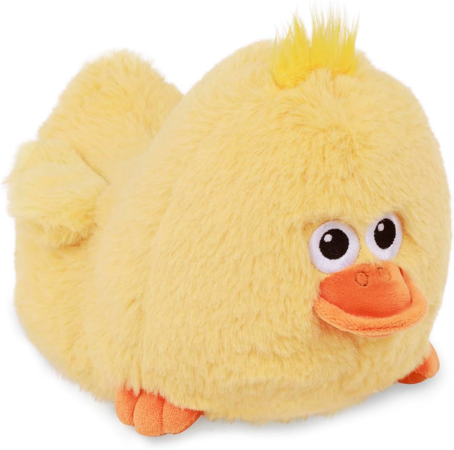 Interactive Toddler Duck Toy - Quack n' Waddle Fun!