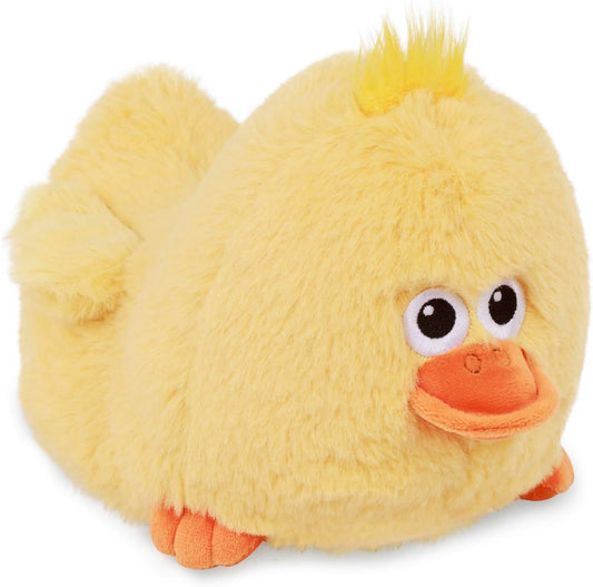 Interactive Toddler Duck Toy - Quack n' Waddle Fun!