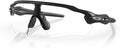 Radar EV Path Sunglasses for Men - Sport Performance with Leash Kit