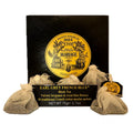 Earl Grey French Blue Muslin Tea Sachets - 30 Count Box