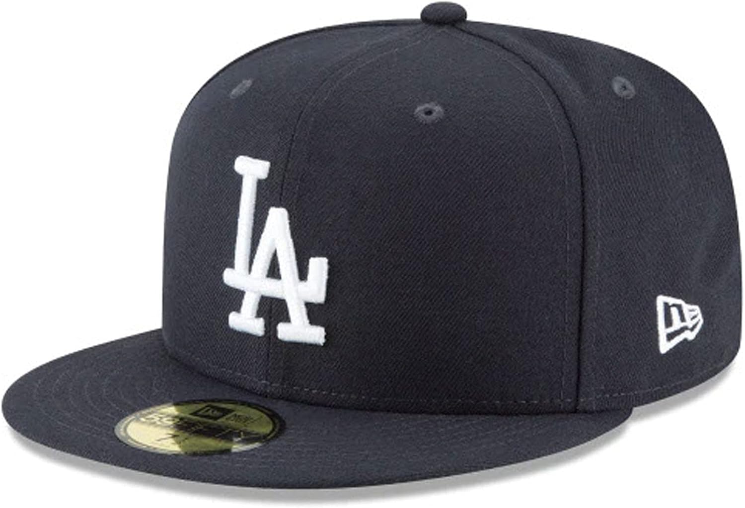 NBA Men's 9Fifty Snapback Cap for Los Angeles Dodgers Fans