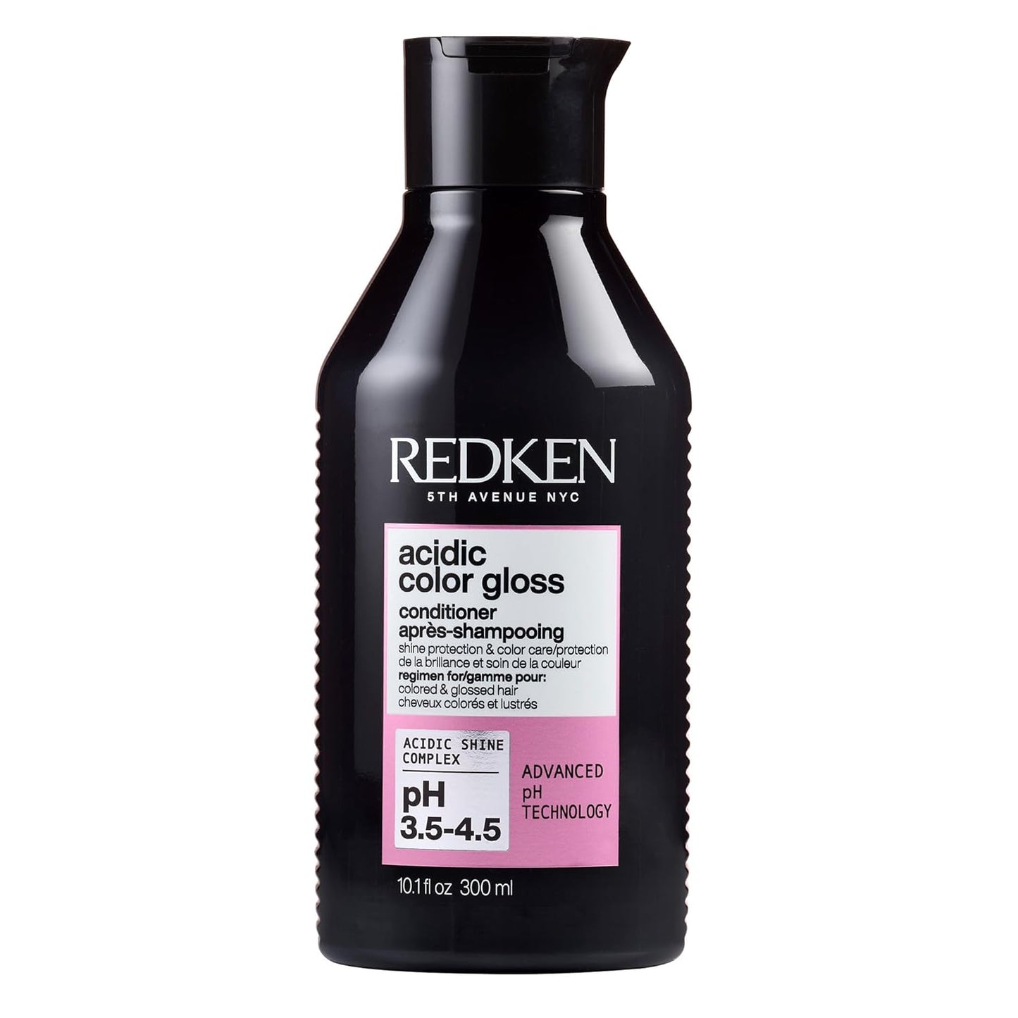 Redken Color Gloss Conditioner: Extend Color & Shine