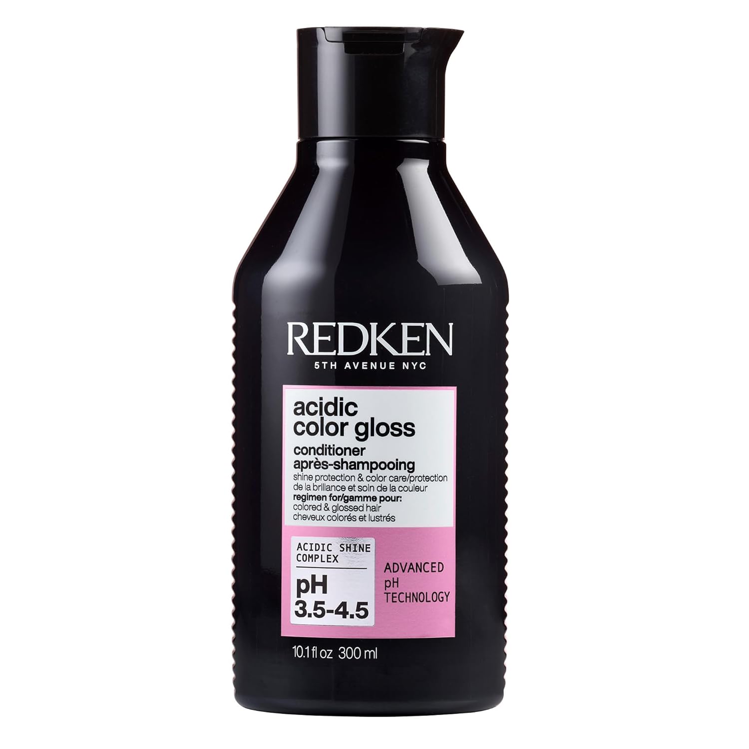 Redken Color Gloss Conditioner: Extend Color & Shine