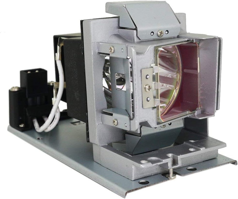 Replacement Projector Lamp for Vivitek H1186 H1186-WT by Dekain