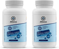 Sodium Hydroxide Flakes - Water Treatment Grade 2 Pack (4LB Total)