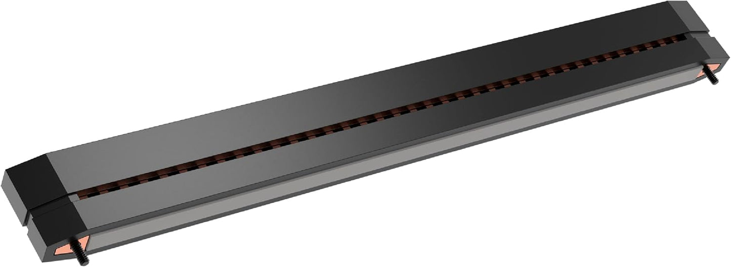 CORSAIR Dominator Titanium RGB DDR5 RAM Fin Accessory Kit Review
