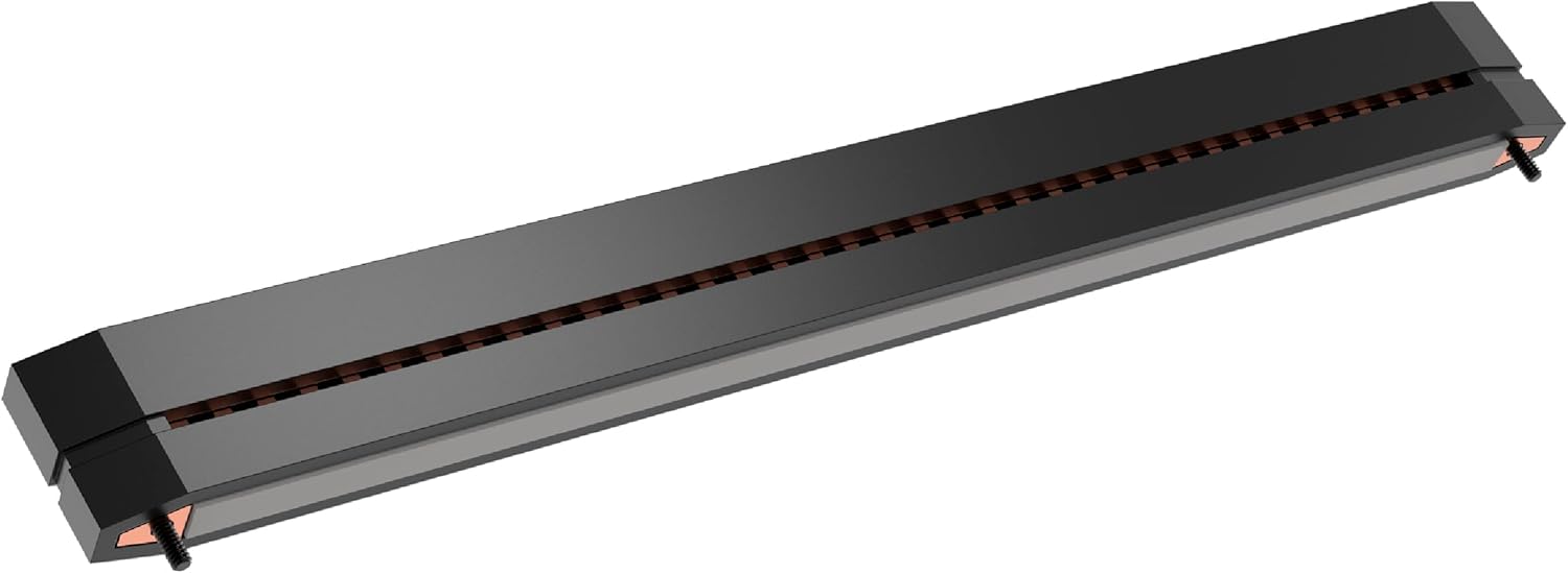 CORSAIR Dominator Titanium RGB DDR5 RAM Fin Accessory Kit Review