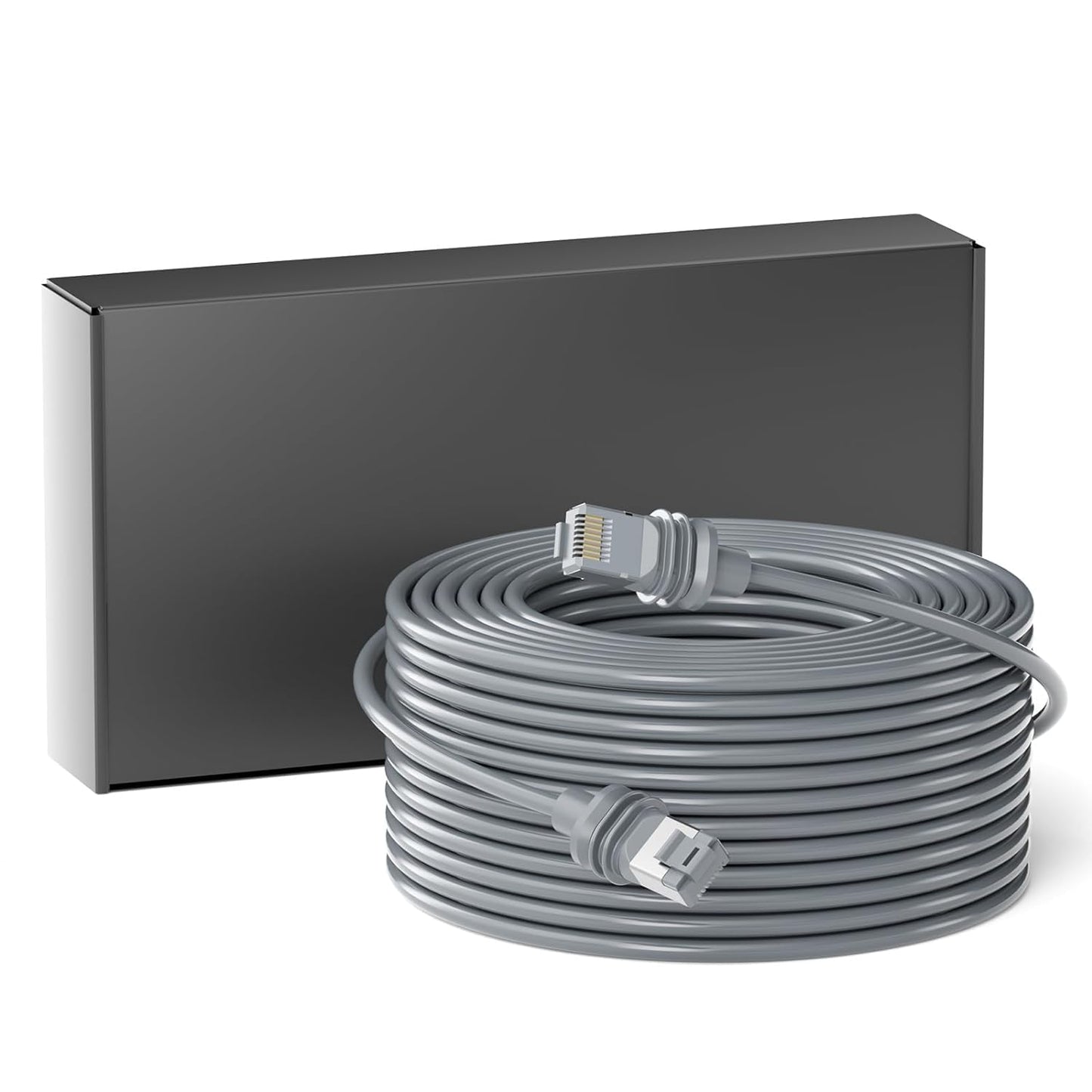 TEMZICK 75ft Waterproof Starlink Cable