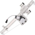 Rear Right Window Lift Regulator with Motor - Fits 2007-2013 Chevy/GMC