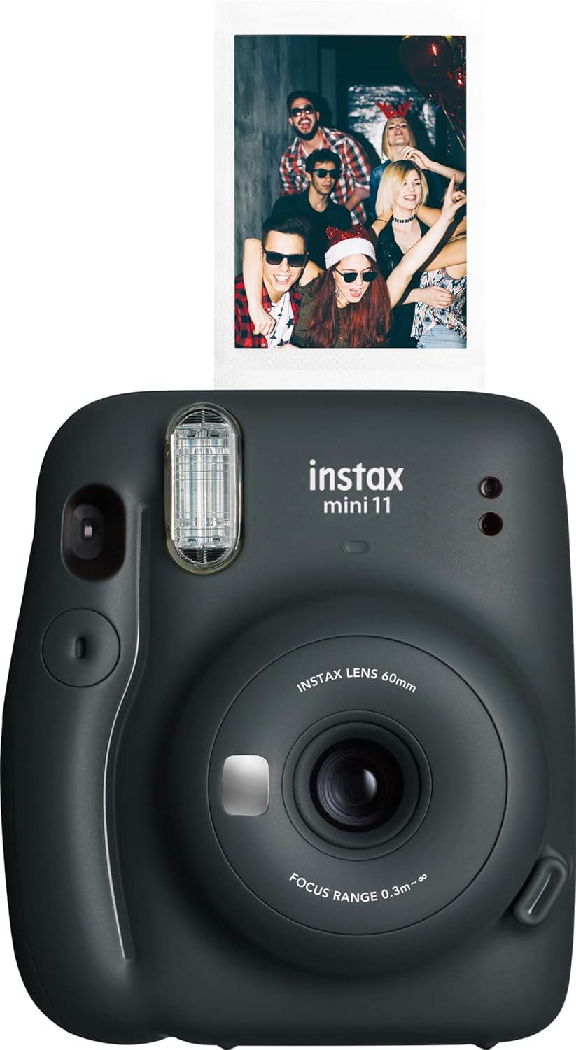 Fujifilm Instax Mini 11 - Capture Instant Memories