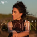 Chopin Etudes Op. 25 and 4 Scherzi - A Masterclass in Piano