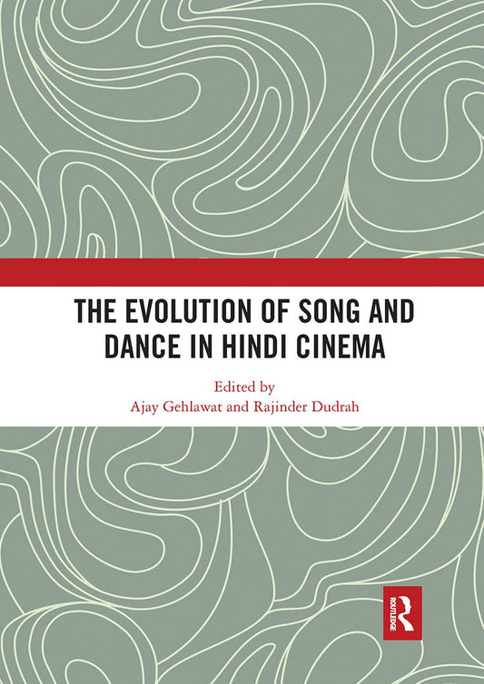 The Evolution of Song and Dance in Hindi Cinema: A Deep Dive