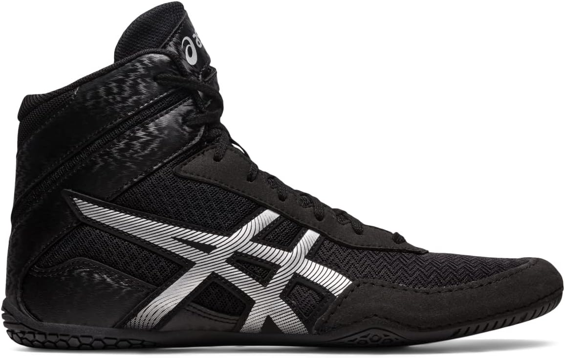 ASICS Men's MATCONTROL 3 Wrestling Shoes for Ultimate Performance