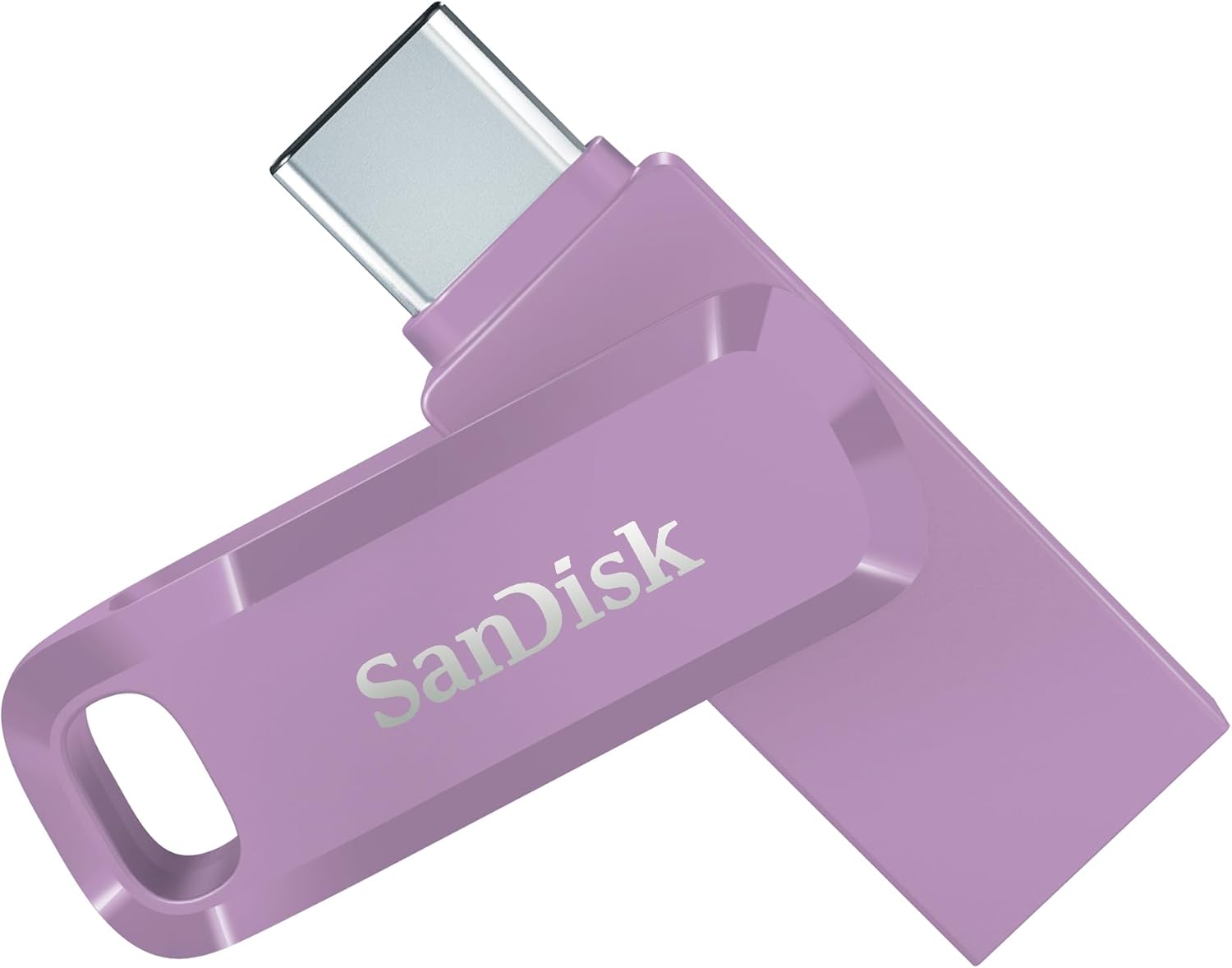 SanDisk 1TB Ultra Dual Drive Go USB Type-C Flash Drive Review