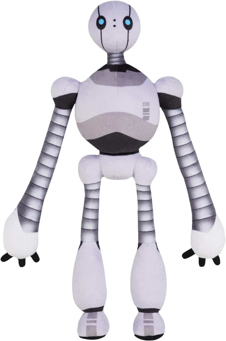 13 Plush Robot Toy: Huggable Fun for Kids