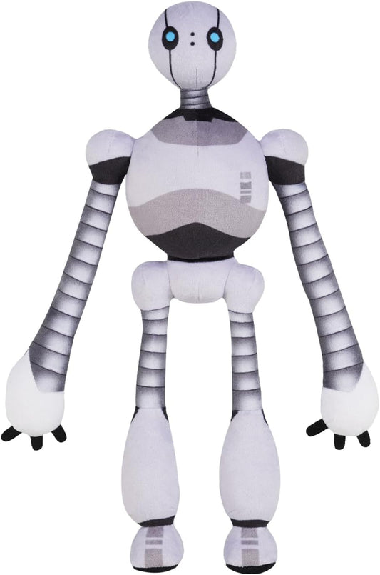 13 Plush Robot Toy: Huggable Fun for Kids