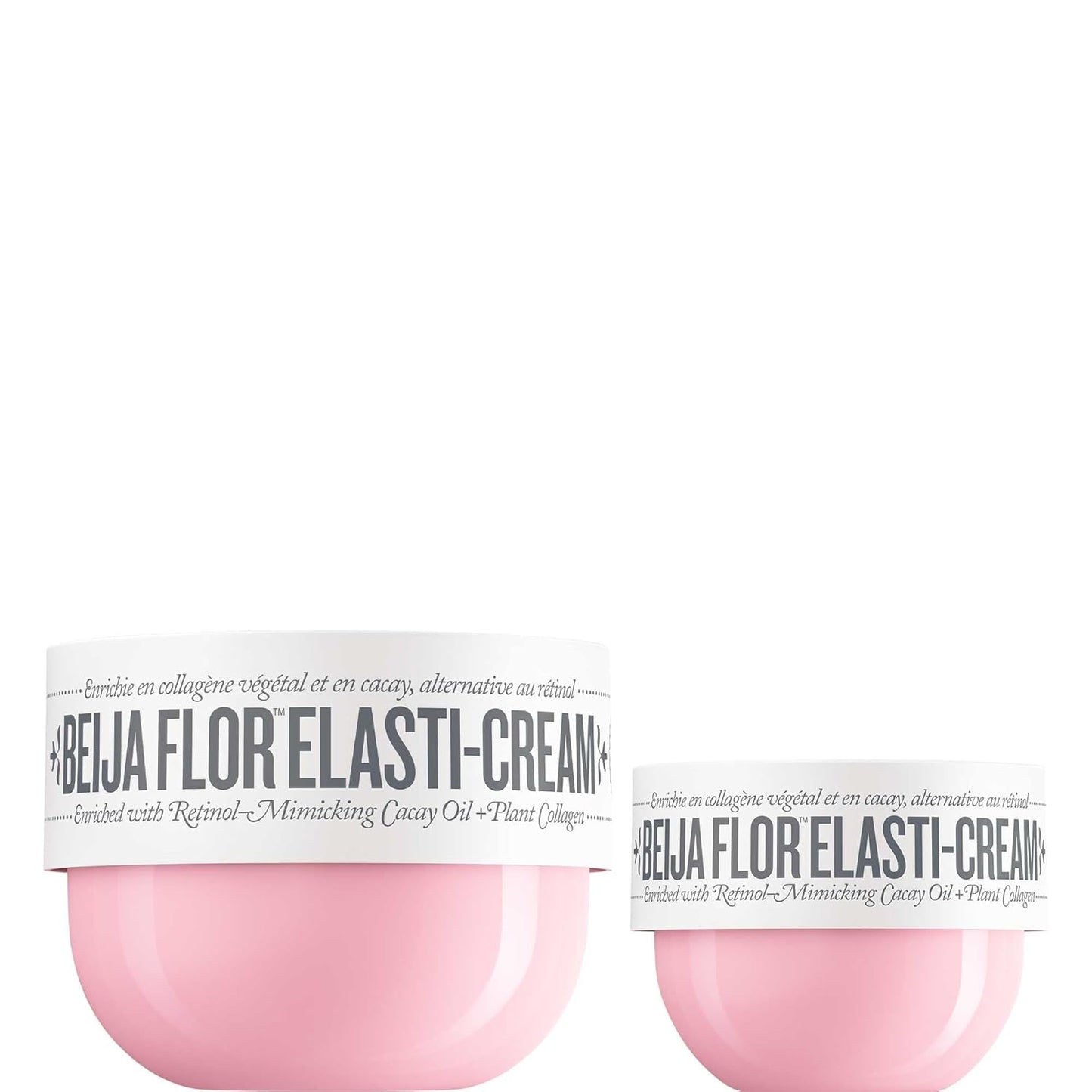 SOL DE JANEIRO Collagen Boosting Beija Flor Elasti-Cream Review