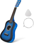 Vintage Acoustic Guitar for Beginners ~ Toyvian