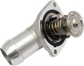 TRQ Engine Coolant Thermostat Housing Water Inlet - Direct Fit