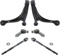 Front Steering & Suspension Kit for 2006-2014 Honda Ridgeline - 6