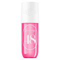 SOL DE JANEIRO Hair and Body Mist for Long-Lasting Freshness