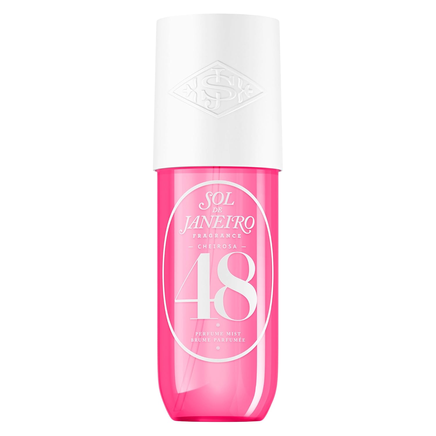SOL DE JANEIRO Hair & Body Perfume Mist for All-Day Freshness